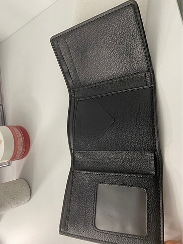 Louis Vuitton Vintage şık cüzdan