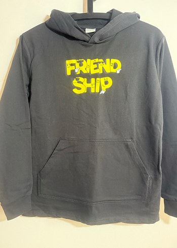 LC Waikiki 11-12 Yaş