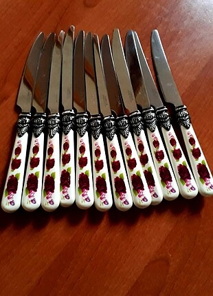 Yemek bıçağı 
