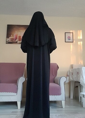 Diğer Namaz elbisesi