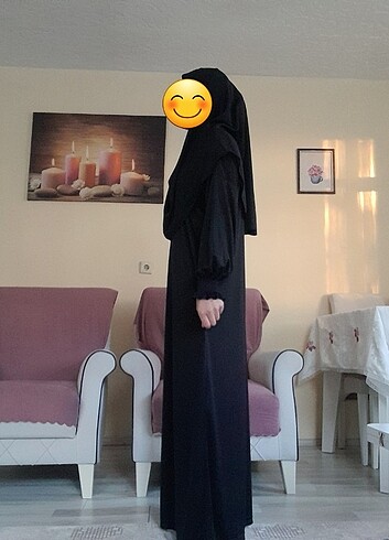 40 Beden Namaz elbisesi