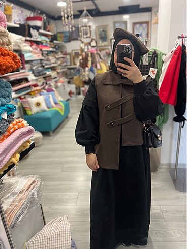 Diğer Yelek