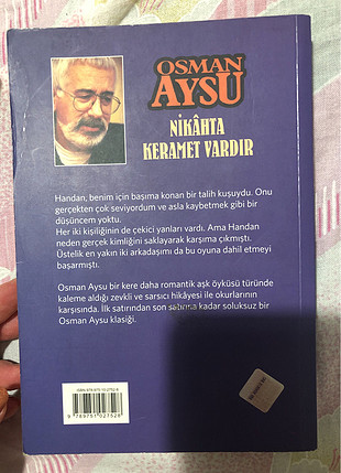 Nikahta Keramet Vardır / Osman Aysu 