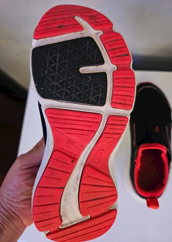 Çocuk için spor ayakkabı - Görsel 6