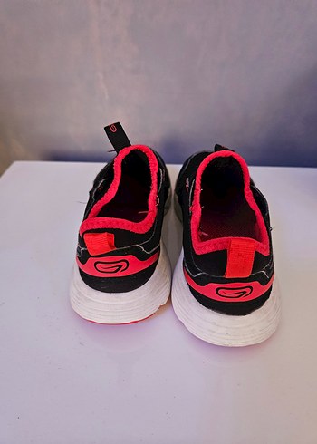 Çocuk için spor ayakkabı - Görsel 3