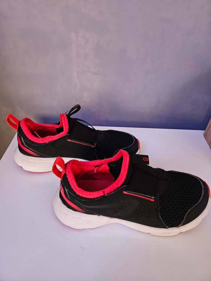 Çocuk için spor ayakkabı - Görsel 5