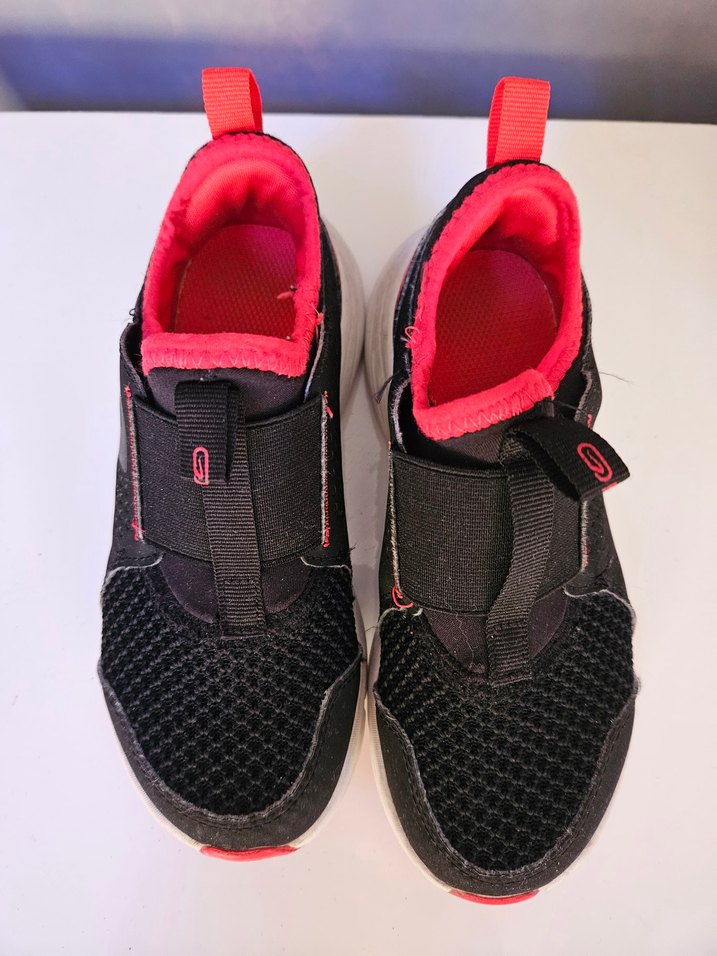 Çocuk için spor ayakkabı - Görsel 4