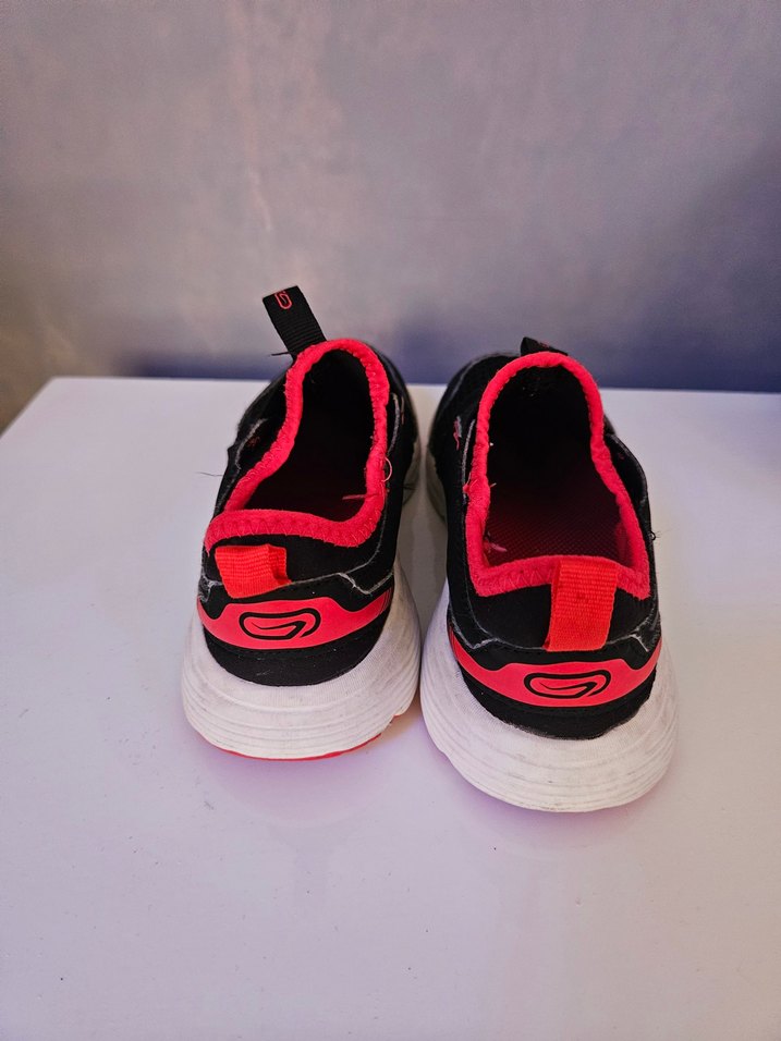 Çocuk için spor ayakkabı - Görsel 3