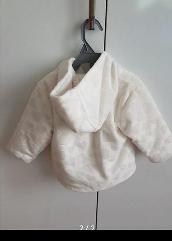 ekru mont - Görsel 6