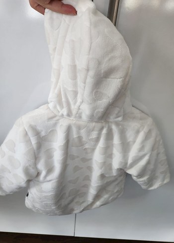 ekru mont - Görsel 2