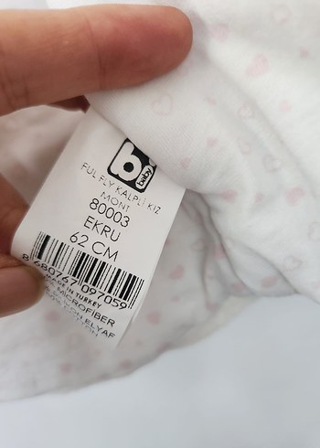 ekru mont - Görsel 4