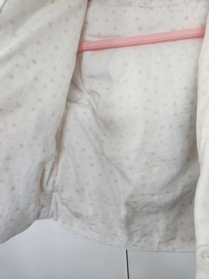 ekru mont - Görsel 5