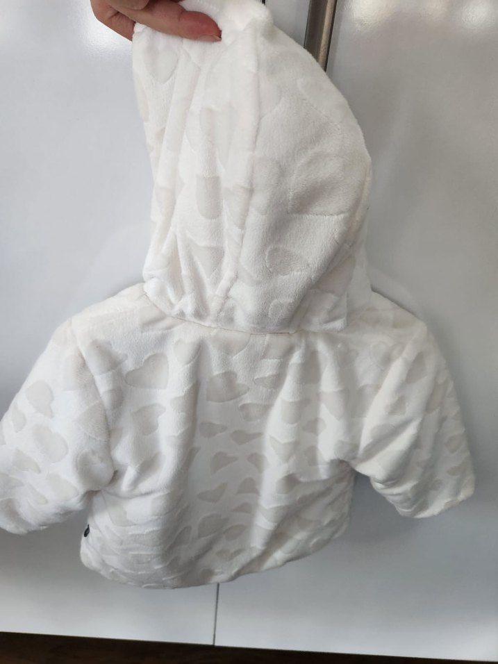 ekru mont - Görsel 2