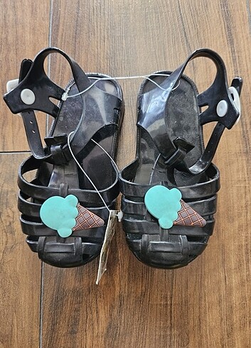 Gezer Unisex sandalet