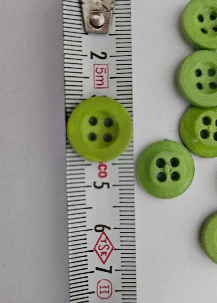 #düğme  - Görsel 3