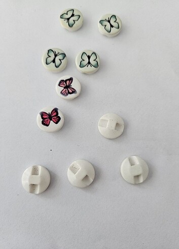 #düğme  - Görsel 5