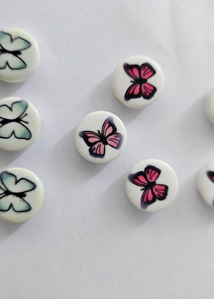 #düğme  - Görsel 3