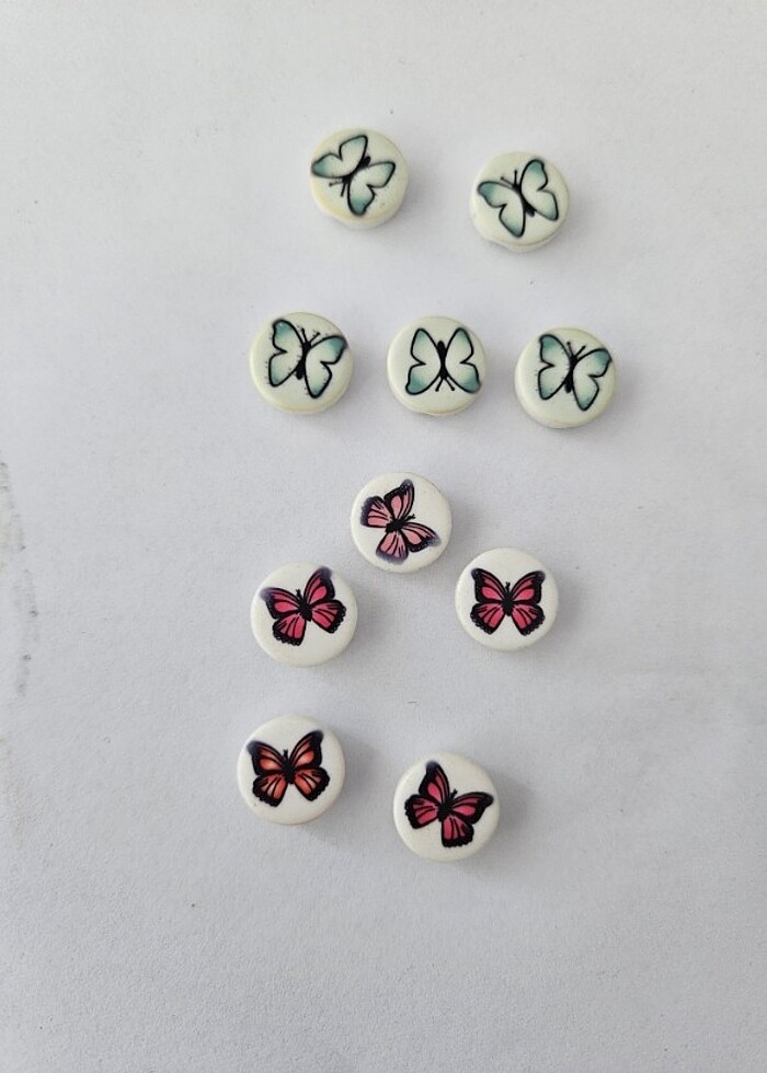 #düğme  - Görsel 4