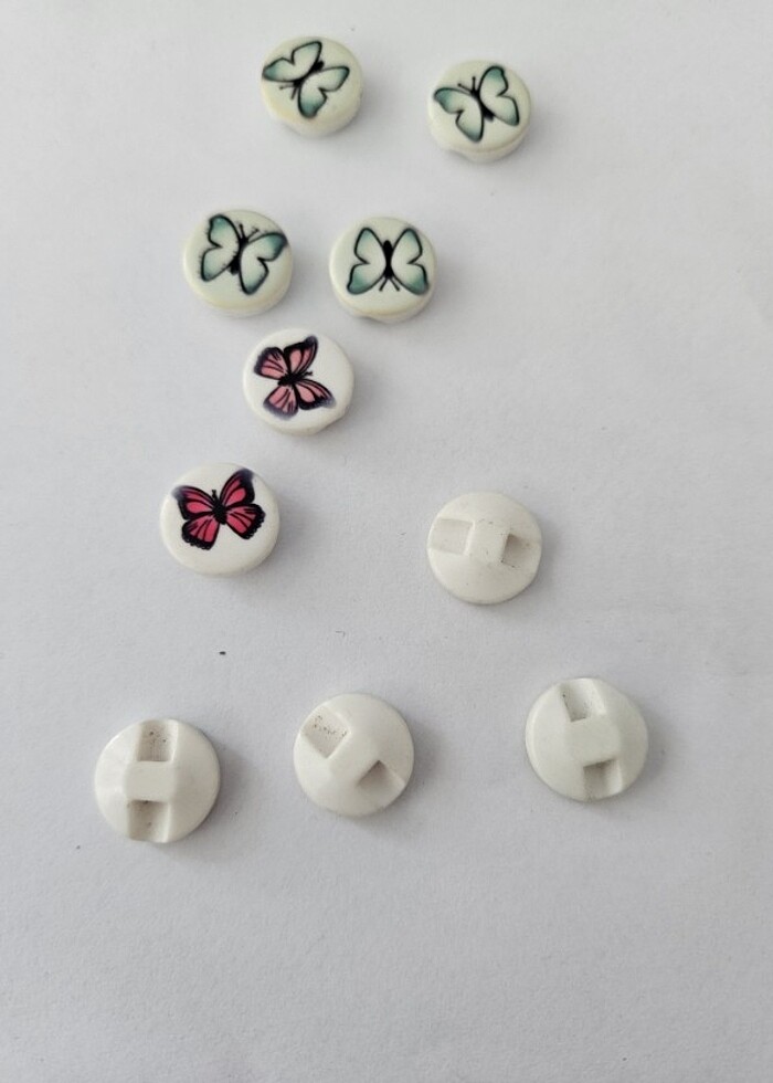 #düğme  - Görsel 5