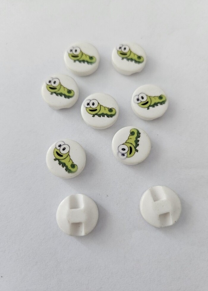 #düğme  - Görsel 2