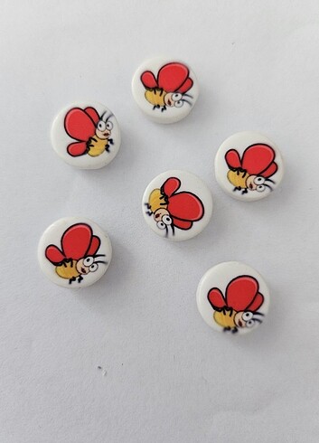 #düğme  - Görsel 2