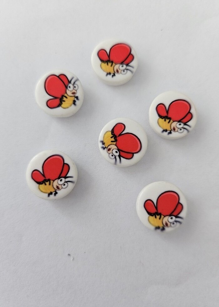 #düğme  - Görsel 2