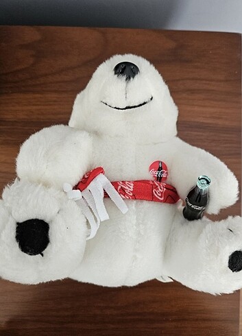 Beden Renk #Coca Cola #ayıcık