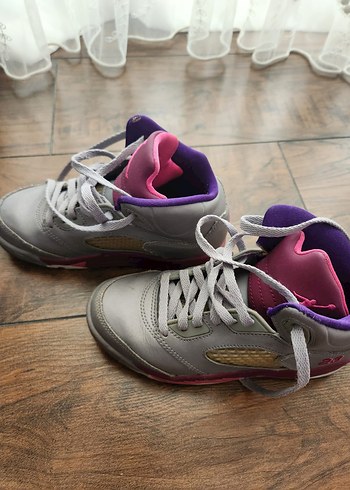 air jordan Spor Ayakkabı - Görsel 3