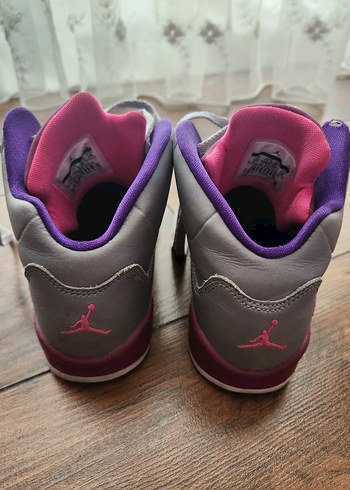 air jordan Spor Ayakkabı - Görsel 2