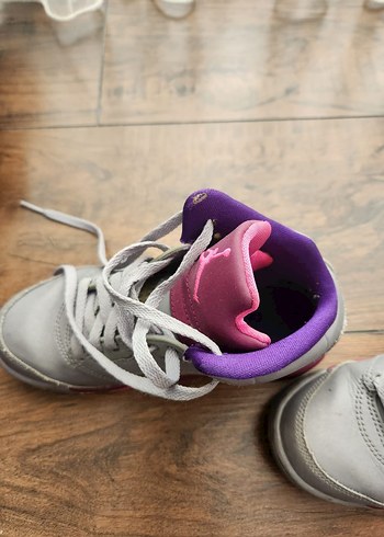 air jordan Spor Ayakkabı - Görsel 6