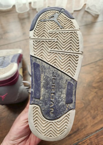 air jordan Spor Ayakkabı - Görsel 4