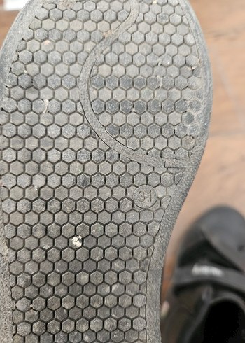 Erkek Çocuk Siyah Mickey Baskılı Spor Ayakkabı - Görsel 5