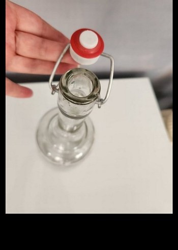 Cam Şişe - Görsel 2