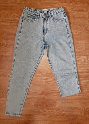 Mom jean