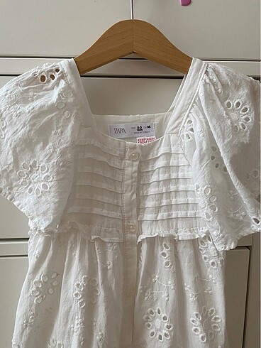 Zara Zara Elbise