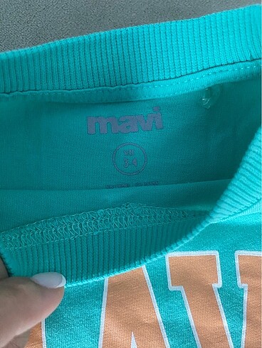 Mavi Jeans Mavi Tişört