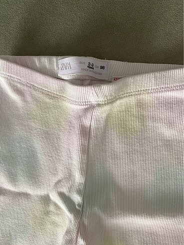 Zara Zara Tayt