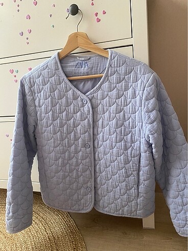 Zara Zara Ceket