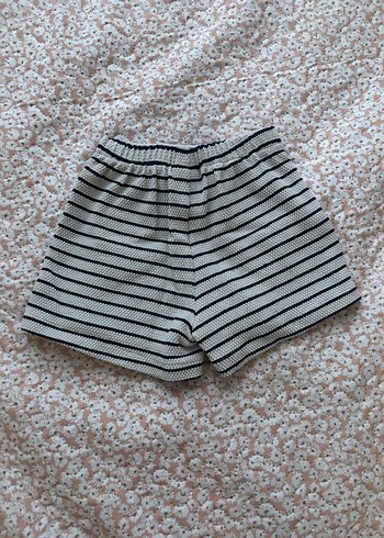 24-36 Ay Beden Zara Şort Etek