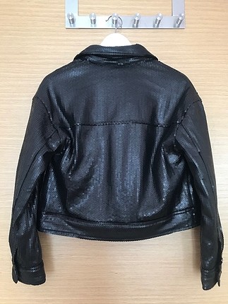 Zara Zara siyah ceket 