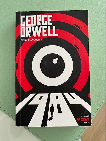 George Orwell 1984