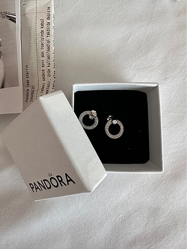 Pandora Pandora küpe