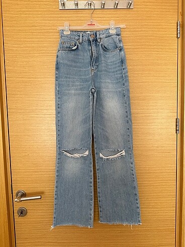 Stradivarius jean