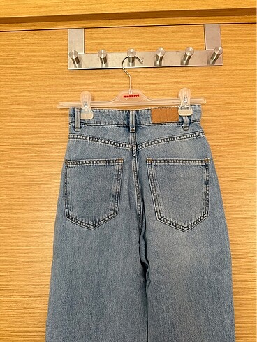 xs Beden Stradivarius jean