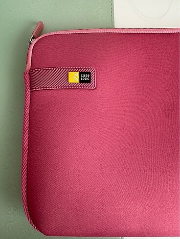 Case Logic Caselogic 13 - 14 inç laptop kılıfı