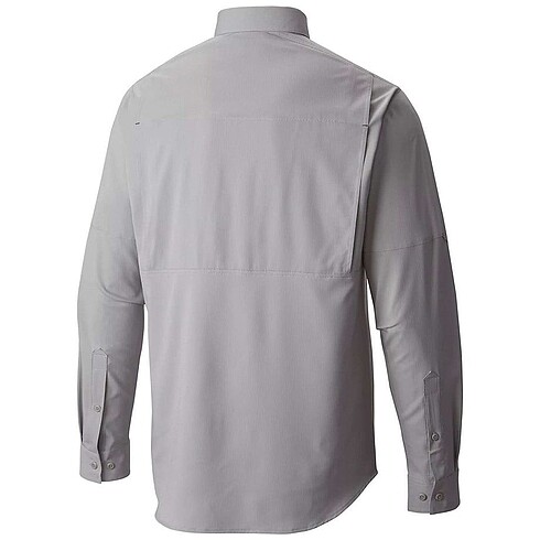 Columbia COLUMBİA Silver Ridge Lite Erkek Gömlek