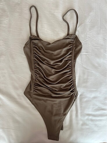 Pull and Bear Pull&bear askılı body