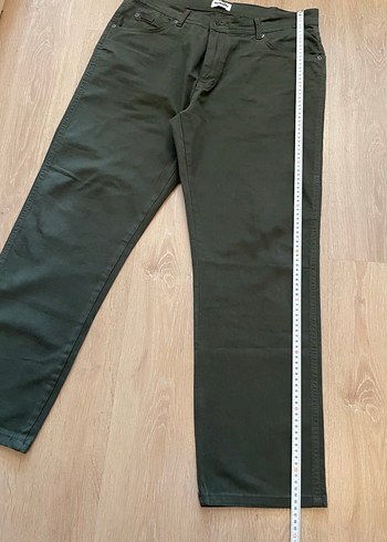 WRANGLER Erkek TEXAS Modeli Pantolon - Görsel 2