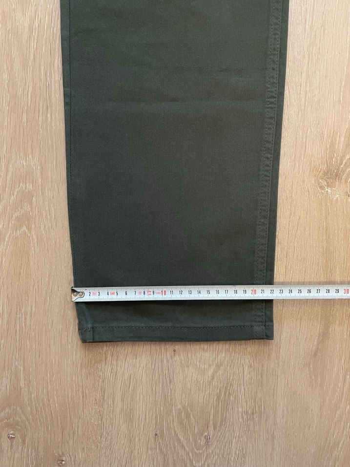 WRANGLER Erkek TEXAS Modeli Pantolon - Görsel 4