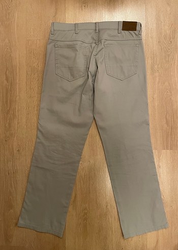 BEYMEN BUSINESS Erkek Pantolon - Görsel 2